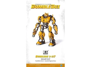 Trumpeter - Transformers Bumblebee Movie - Cybertron Bumblebee B-127 03117 - Bild 1 von 7
