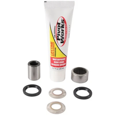 New Pivot Works Shock Kit PWSHK-G01-001 For Gas-Gas 125 SM 2T Supermotard 03-07 Foto 1 de 4