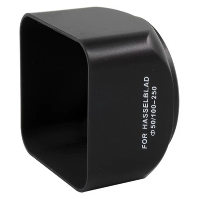 HB50 100-250 Lens Hood Shade Shading Cover For Hasselblad CT Lens - Image 1 of 4
