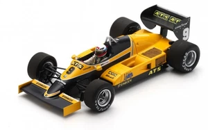 SPARK - ATS D6 #9 GP Long Beach 1983 M.WINKELHOCK - 1/43 - SPAS3920 - Bild 1 von 3