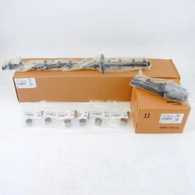 Eccentric Shaft Valvetronic Actuator kit For BMW 535i 740i E70 X3 X5 N55 3.0 New - Изображение 1 из 4