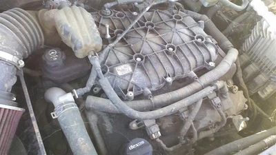 Used Engine Complete Assembly fits: 2012 Chevrolet Captiva sport 3.0L VIN 5 8th Foto 1 de 4