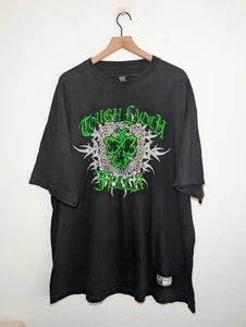 Camisa WWE Tough Laoch Fella 3XL Sheamus Wrestling - Imagen 1 de 7