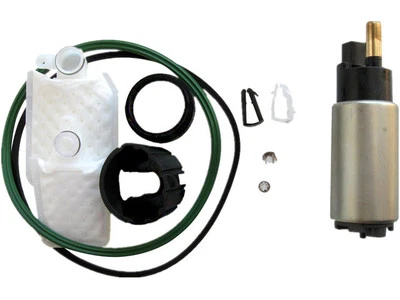 Bomba de combustível 26539NHRB 2000 2001 2002 2003 para 1999-2004 Ford F350 Super Duty - Imagem 1 de 2