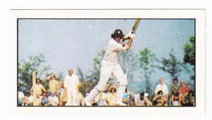 ALAN ORMOND Worcestershire 1978 Bassett Cricket Card First Series - Picture 1 of 2
