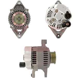 Lichtmaschine für Chrysler Voyager II Jeep Cherokee XJ 2.5 Diesel - Bild 1 von 4