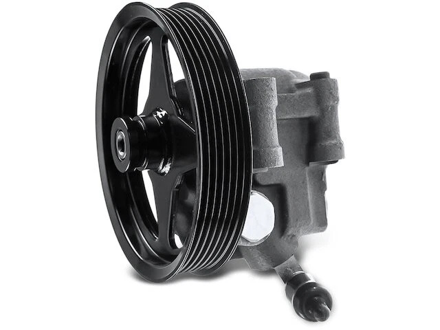 Front Power Steering Pump For 2001-2002 Ford Expedition Sport Utility RM672MB - Image 1 of 1