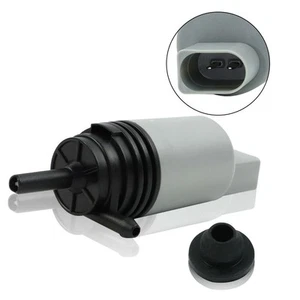 Pompe De Lave-Glace Pour BMW Série 3 E90 E92 F30 F31 F34 F80 67127302589 - Bild 1 von 4