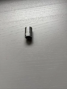 Craftsman CMMT #43545 13mm Shallow Socket 6 Point 3/8" Drive New - Picture 1 of 6