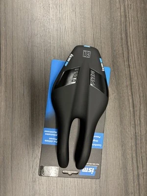 ISM PN 3.0 Saddle - Black - Image 1 of 4