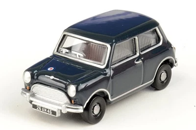 76MN007 Oxford Diecast Mini 1/76 Model RAF - Image 1 of 2