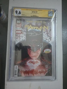 Batman #45 (DC Comics Juni 2018) Signature Series CGC 9.6 - Bild 1 von 5