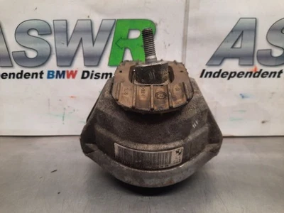 BMW Engine Mount Right O/S Drivers Side E60 5 SERIES Diesel M57 22116774620 - Image 1 of 4