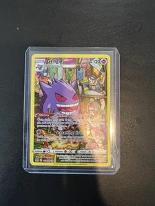 Gengar TG06/TG30 Swsh11: Lost Origin Trainer Gallery Holo - Bild 1 von 2
