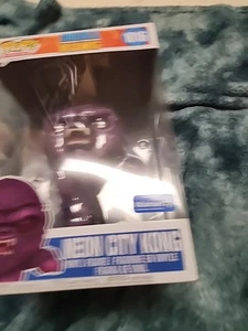 Funko Pop! Vinyl Jumbo 10 in: Godzilla - Neon City Kong (Jumbo) - Walmart... - Picture 1 of 2