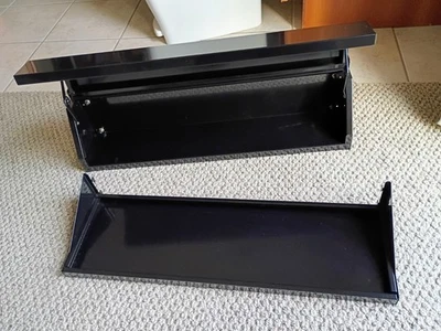 HUSKY (SOLO PIEZAS) 53 pulgadas Suite de gabinete de garaje de 6 piezas modelo # G52006S1-US Foto 1 de 3