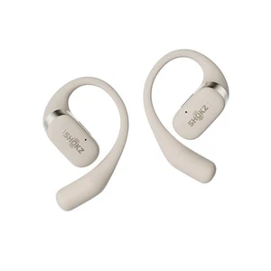 Shokz OpenFit Wireless In-ear White Earphones - Photo 1/1