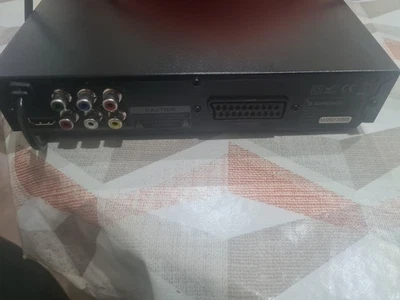 reproductor cd - Imagen 1 de 3