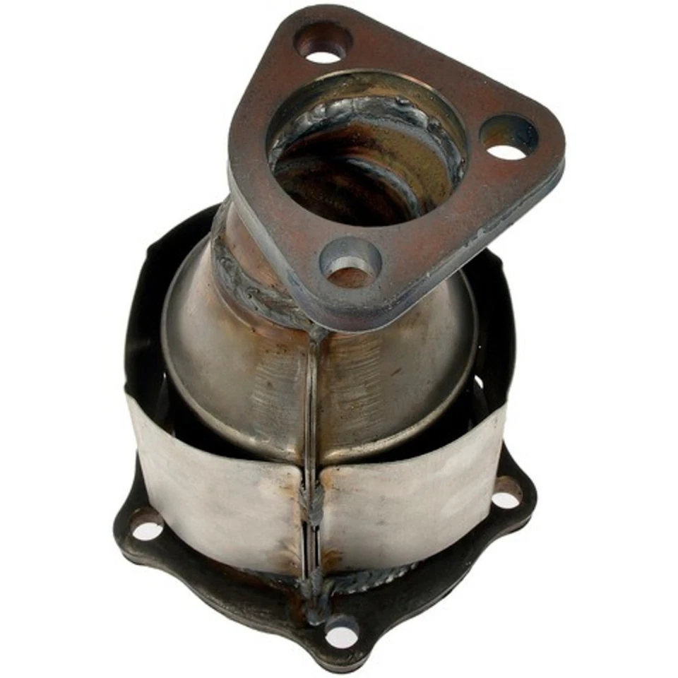 Convertidor catalítico Dorman 679-513 para Mazda 626 2000-2002 Foto 1 de 4