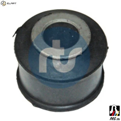 MOUNTING TIE ROD 032-00043 FOR AUDI 100/5000 200 A6/S6 ADW/ACE/AAD/ABK 2.0L 4cyl - Image 1 of 4