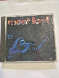 Meat Loaf "Live At Wembly" CD, BMG Arista Records Inc, 1987 - Bild 1 von 3