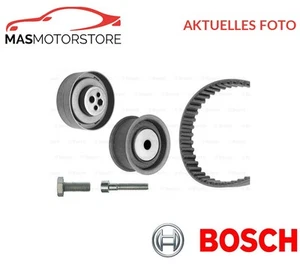 ZAHNRIEMENSATZ SET KIT BOSCH 1 987 948 023 P NEU OE QUALITÄT - Picture 1 of 5