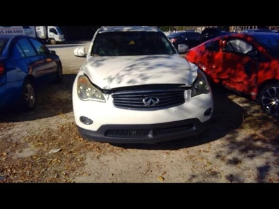 Driver Front Door Switch Driver's Fits 08-09 INFINITI EX35 1159398 - Изображение 1 из 4