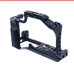 Suitable for Canon EOSM50 M5 M50II camera cage, micro-single photography kit - Foto 1 di 14