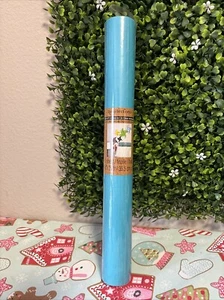Recollections Paper Roll Blue 14" x 20 ft Crafts New - Picture 1 of 5