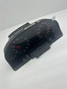 326737km Audi 80 b3 b4 speedometer instrument cluster 8a0919033ca - Bild 1 von 15