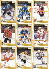 U PICK EM LOT 2020-21 20-21 O-Pee-Chee OPC Marquee Legends SP card set #531-550