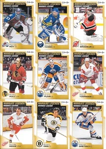 U PICK EM LOT 2020-21 20-21 O-Pee-Chee OPC Marquee Legends SP card set #531-550 - Picture 1 of 1