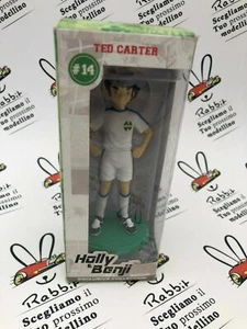 " TED CARTER #14 " HOLLY E BENJI EXCLUSIVE COLLECTION - Imagen 1 de 2
