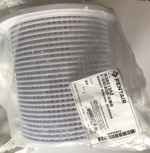Pentair Admiral Skimmer Basket R38013AZ Genuine Replacement New In Package - Picture 1 of 5