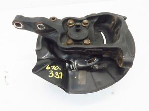 2009-2016 Hyundai Genesis COUPE Passenger Spindle Knuckle Front RH 09-16