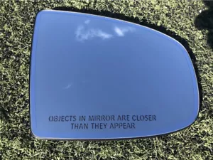 OEM Original BMW 2007-2014 X5/X6 Right Passenger Side Auto Dim Heated Mirror - Picture 1 of 4