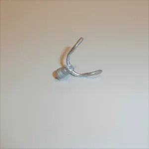Matchbox Lesney Yesteryear 8b Sunbeam Motorcycle Handle Bars - Picture 1 of 5