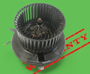 2005-2017 vw jetta passat tiguan cc gti eos ac heater blower motor fan hvac - Bild 1 von 10