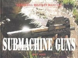 Greenhill-Submachine Guns (Ian V. Hogg) - Imagen 1 de 1
