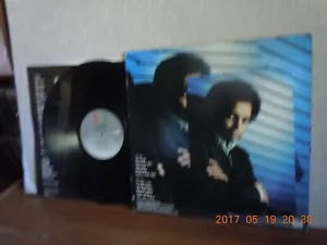 BONDS,GARY Vinyl LP...DEDICATION...EMI AMERICA...VG+/VG+...81 - Bild 1 von 2