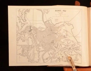 1912 Garibaldi and the Thousand George Macaulay Trevelyan Illustrated Military - Picture 1 of 7