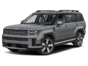 2024 Hyundai Santa Fe Limited - Picture 1 of 1