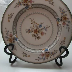 Mikasa Chippendale Fine Bone China - A1-190 - Bread & Butter Plate - Picture 1 of 3