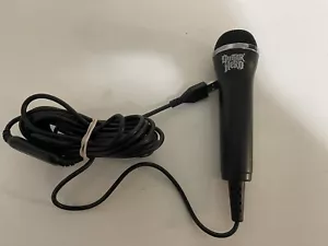 Guitar Hero USB Microphone Model E-UR20 - Picture 1 of 2