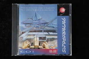 Futuropolis CDi Video CD - Bild 1 von 3