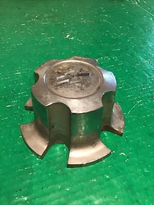 Центральный колпак колеса ралли 1970-1981 Chevy Camaro/Nova/Chevelle No 352933 бедствие - Изображение 1 из 4