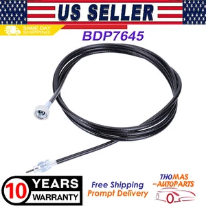 Cable de velocímetro para Toyota Land Cruiser BJ40 BJ42 FJ40 FJ45 1960-84 Speedo EE. UU. - Imagen 1 de 16