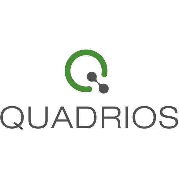 Quadrios 1905ca060 guaina termoretraibile per batterie senza colla trasparente - Immagine 1 di 1