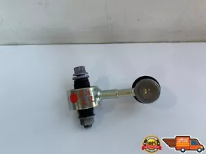 2019 2020 2021 TOYOTA RAV4 XSE REAR RIGHT SWAY STABILIZER BAR LINK OEM 19 20 21 - Picture 1 of 7