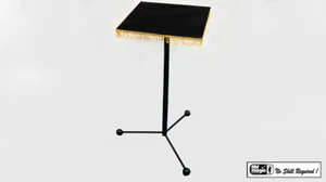 Erector Table (Square) by Mr. Magic - Trick - Picture 1 of 2